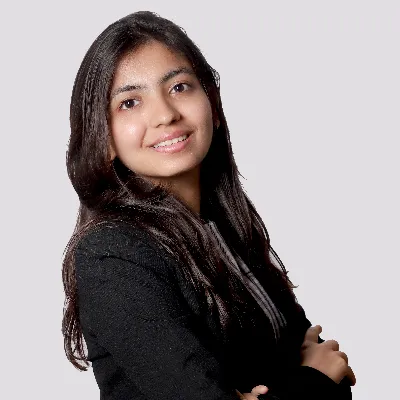 Poonam Chindaliya